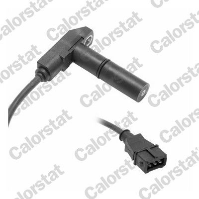 Датчик импульсов CALORSTAT by Vernet CS0252