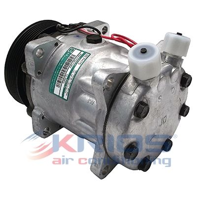 Компрессор, кондиционер MEAT & DORIA KSB283S