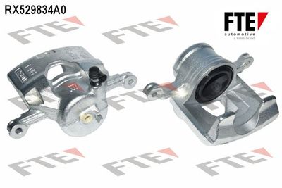 Bremžu suports FTE 9291559