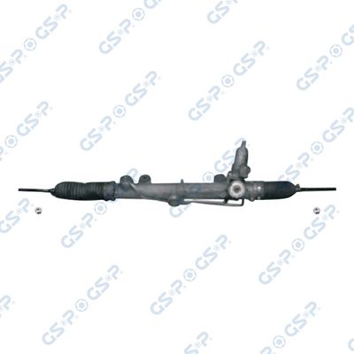 Stūres mehānisms GSP SR900758