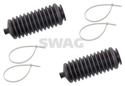 Комплект пыльника, рулевое управление SWAG 60 10 3865