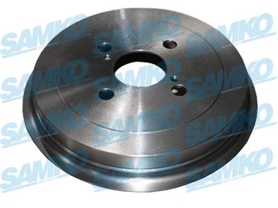 Bremžu trumulis SAMKO S70719