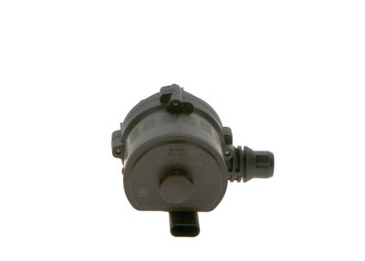 Papildu ūdens sūknis (dzesēšanas ūdens cirkulācija) BOSCH 0 392 023 509