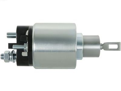 Тяговое реле, стартер AS-PL SS0167