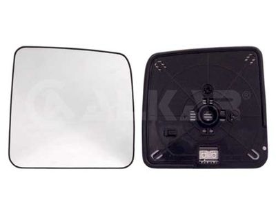 Spoguļstikls, Ārējais atpakaļskata spogulis ALKAR 6431997