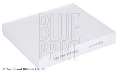 Filtrs, Salona telpas gaiss BLUE PRINT ADBP250089