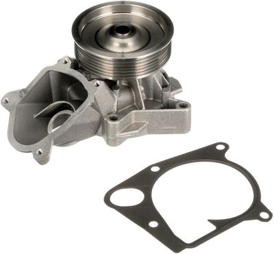 Водяной насос, охлаждение двигателя GATES WP0127