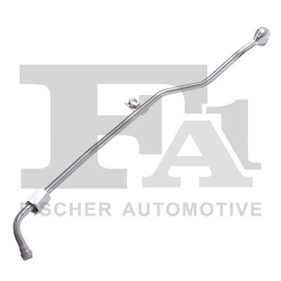 Маслопровод, компрессор FA1 611-877