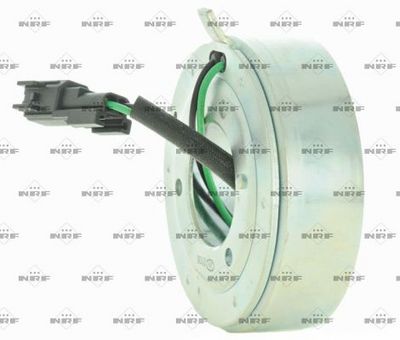 Катушка, электромагнитная муфта (компрессор) NRF 380622