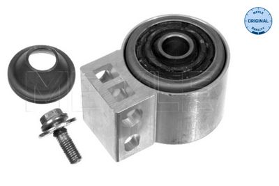 Кронштейн, подушки рычага MEYLE 614 035 0037