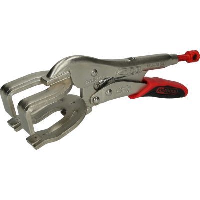 Virsbūves remonta stangas KS TOOLS 115.2078