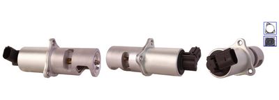 Izpl. gāzu recirkulācijas vārsts ELSTOCK 72-0023