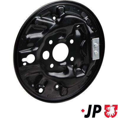 Aizsargplāksne, Bremžu trumulis JP GROUP 1164303180