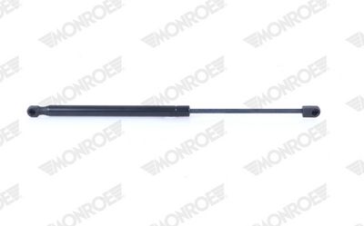 Gāzes atspere, Motora pārsegs MONROE ML6205