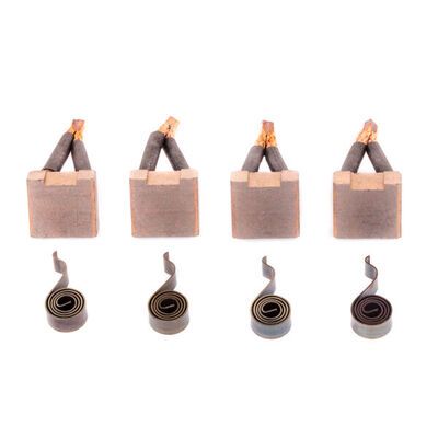 Комплект угольных щеток, стартер MAHLE MSX 299KIT