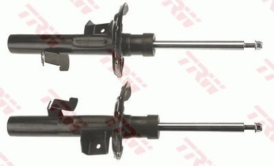 Амортизатор TRW JGM1097T