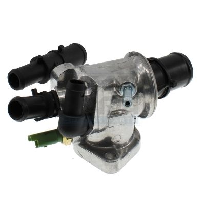 Termostats, Dzesēšanas šķidrums MEAT & DORIA 92074