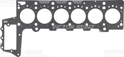 Blīve, Motora bloka galva VICTOR REINZ 61-35005-20