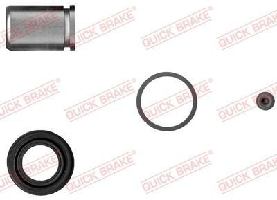 Remkomplekts, Bremžu suports QUICK BRAKE 114-5029