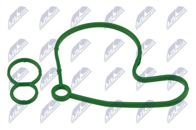 Вакуумный насос, тормозная система NTY PVP-VW-002