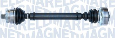 Приводной вал MAGNETI MARELLI 302004190117