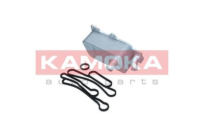Eļļas radiators, Motoreļļa KAMOKA 7730041