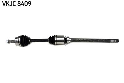 Piedziņas vārpsta SKF VKJC 8409