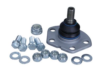 Шарнир независимой подвески / поворотного рычага QUARO QS3109/HQ