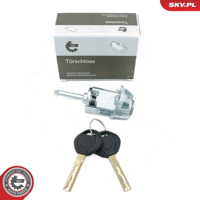 Цилиндр замка ESEN SKV 65SKV535