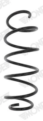 Пружина ходовой части MONROE SP4199
