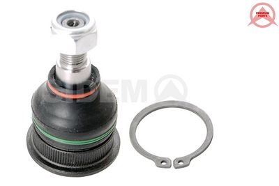 Balst-/Virzošais šarnīrs SIDEM 71283