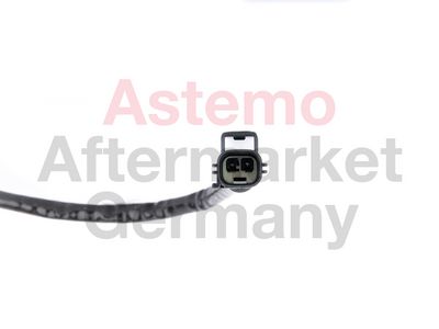 Датчик, температура выхлопных газов HITACHI 2505527