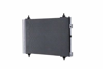 Конденсатор, кондиционер HELLA 8FC 366 221-221