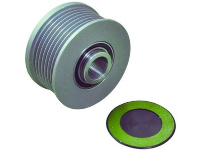 Механизм свободного хода генератора WAI 24-83287