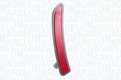 Габаритный фонарь MAGNETI MARELLI 715102177800