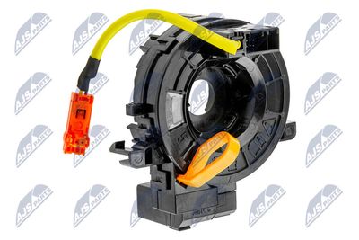 Spirālatspere, Gaisa spilvens NTY EAS-TY-027