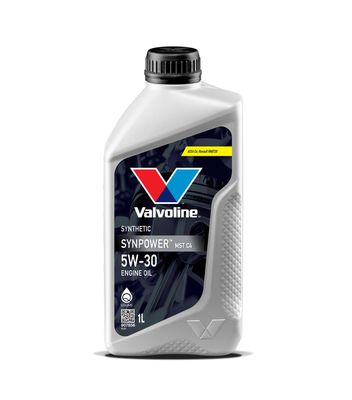 VALVOLINE 907856 Motoreļļa