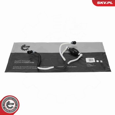 Топливопровод ESEN SKV 87SKV028
