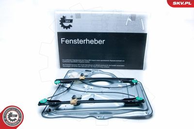 Стеклоподъемник ESEN SKV 01SKV926