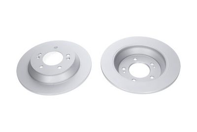 Bremžu diski KAVO PARTS BR-4238-C