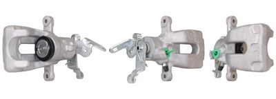 Тормозной суппорт ELSTOCK 87-2492