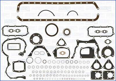 Blīvju komplekts, Motora bloks AJUSA 54095700