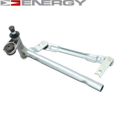 Stiklu tīrītāja sviru un stiepņu sistēma ENERGY MW0031