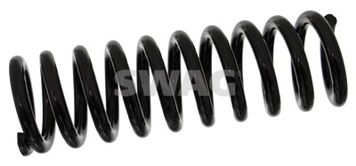 Balstiekārtas atspere SWAG 10 93 9842