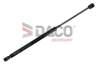 Gāzes atspere, Bagāžas/Kravas nodalījuma vāks DACO SG2807