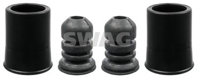 Putekļu aizsargkomplekts, Amortizators SWAG 33 10 8450
