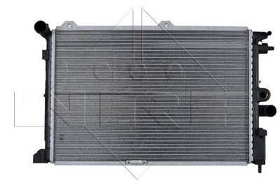 Radiators, Motora dzesēšanas sistēma NRF 58974
