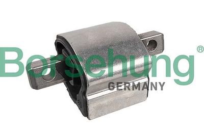 Подвеска, двигатель Borsehung B12659
