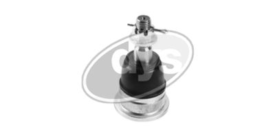 Balst-/Virzošais šarnīrs DYS 27-27266