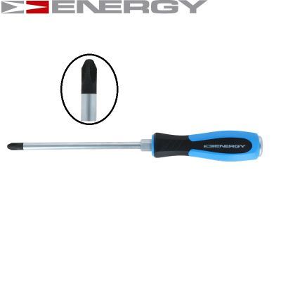 Отвертка ENERGY NE01326